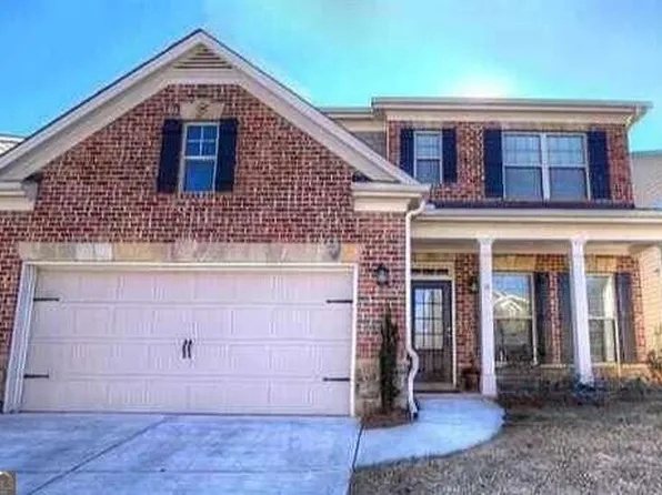 6025 Crestwick Way, Cumming, GA 30040