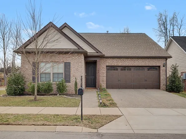 144 Crabourne Dr, White House, TN 37188