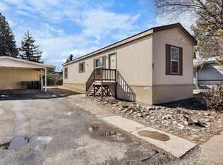 61292 Parrell Rd UNIT 31, Bend, OR 97702