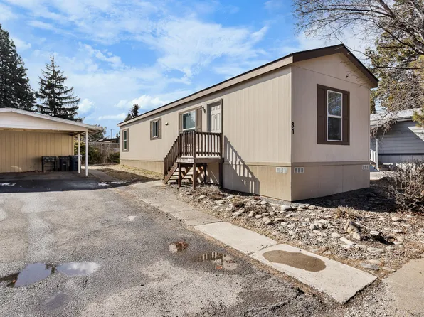 61292 Parrell Rd Unit 31, Bend, OR 97702