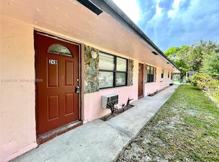 247 SW 7th St #249-B, Dania, FL 33004