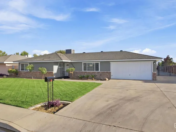 10205 Palm Ave, Bakersfield, CA 93312