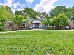 318 Cherrywood Dr, Fort Mitchell, KY