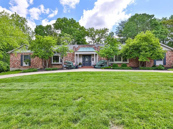 318 Cherrywood Dr, Fort Mitchell, KY 41011