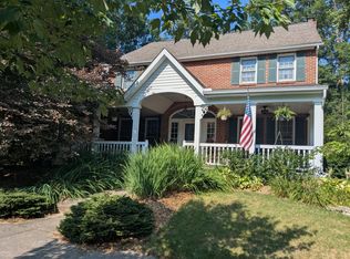 403 Palm Dr, Marysville, OH