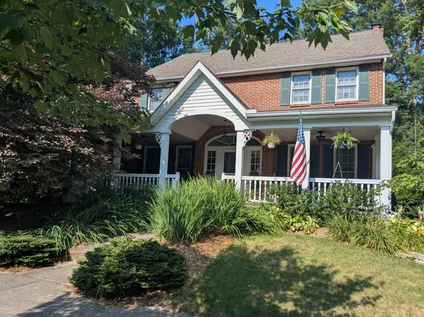 403 Palm Dr, Marysville, OH 43040