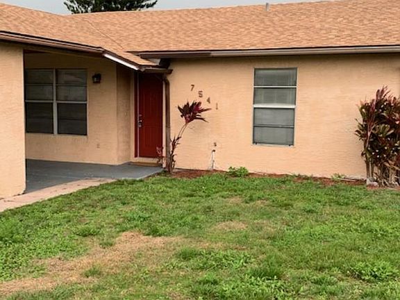 2nd image of 7541 Golden Glenn Dr #1
