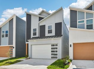 3008 La Rambla Dr, Houston, TX 77047