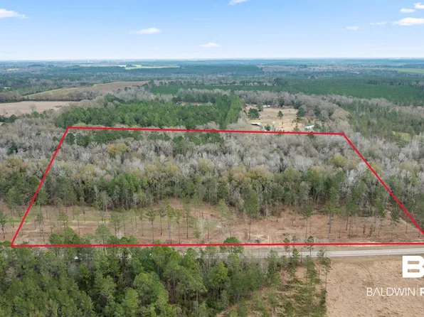 0 Lottie Rd, Atmore, AL 36502