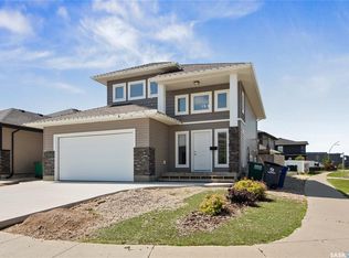 622 Glacial Shores Way, Saskatoon, SK S7W0R5