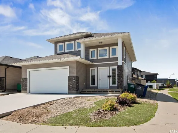 622 Glacial Shores WAY, Saskatoon, SK S7W 0R5