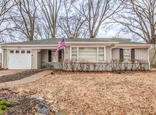 1160 W Perkins Rd, Memphis, TN 38117