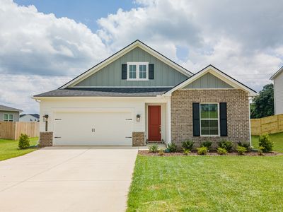 2337 Williamsport Lndg Lot 14, Columbia, TN, 38401
