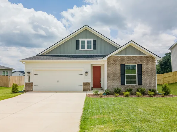 2337 Williamsport Lndg, Columbia, TN 38401