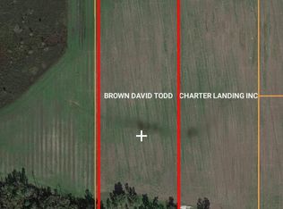 0 Pastoral Ln, Foley, AL 36535