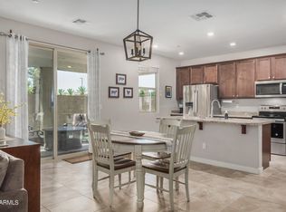 3136 S Sunrise Ave, Mesa, AZ 85212