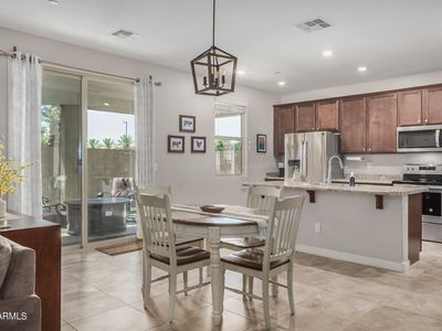 3136 S Sunrise Ave, Mesa, AZ, 85212