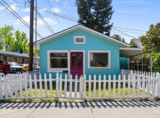 710 N 15th St, Boise, ID 83702