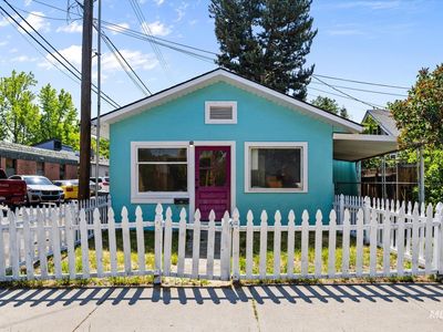 710 N 15th St, Boise, ID, 83702
