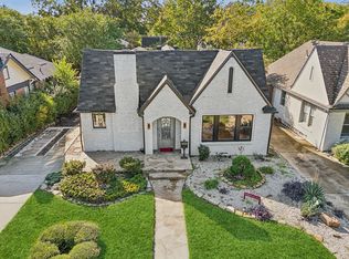 5210 Ridgedale Ave, Dallas, TX 75206