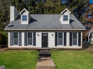 749 Martin Rd, Stone Mountain, GA 30088