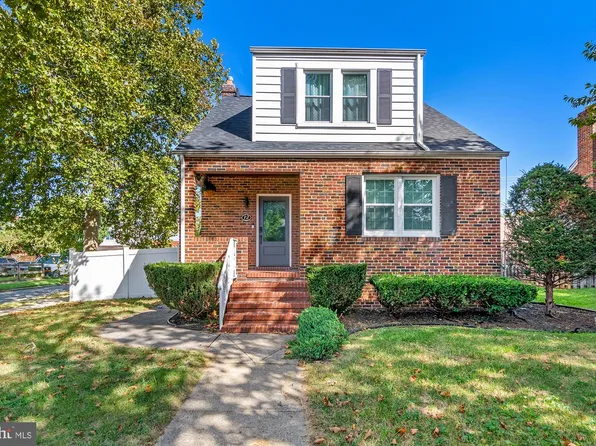 12 Liberty Pkwy, Baltimore, MD 21222