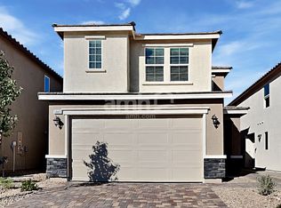 5841 Iron Islands St, Las Vegas, NV 89113