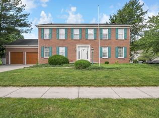 360 Field Harvest Ave, Pickerington, OH 43147