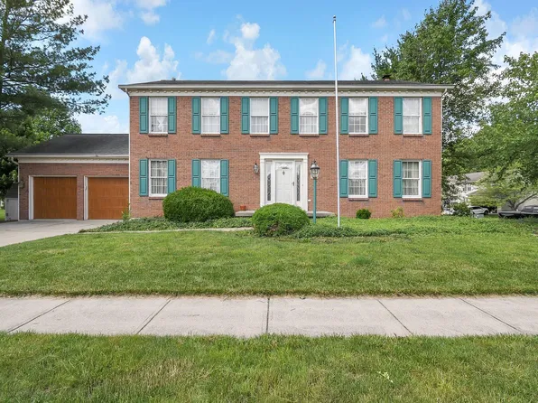360 Field Harvest Ave, Pickerington, OH 43147