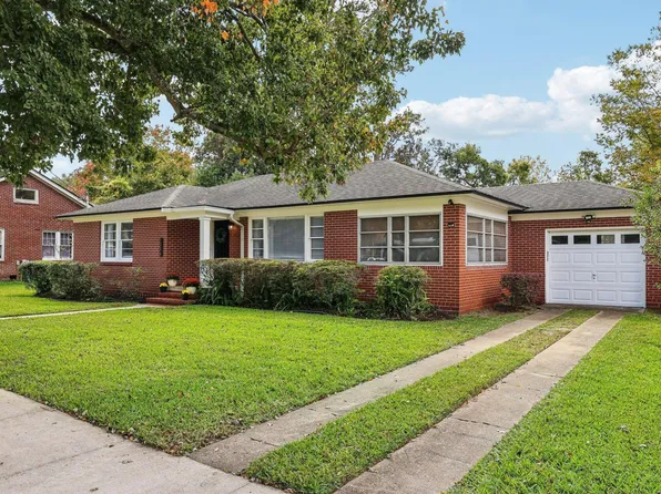 1334 Ingleside Ave, Jacksonville, FL 32205