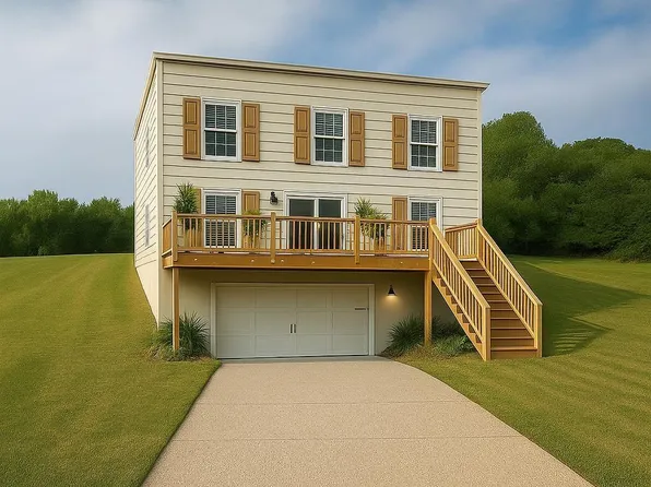 500 Hidden Meadows Dr, Fremont, NE 68025