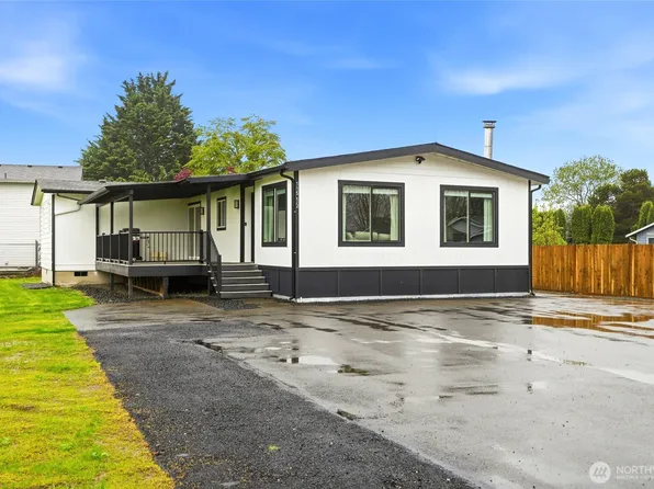 115 1/2 3rd Avenue SW, Pacific, WA 98047