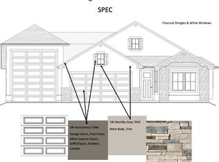 1671 Panama Ave, Emmett, ID 83617