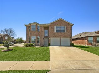 2433 Carolina Dr, Fort Worth, TX 76123