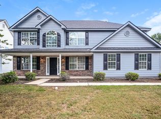 15 Franklin Way, Covington, GA 30016