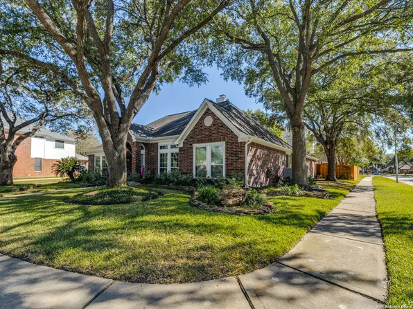 16335 Drystone, Houston, TX 77095