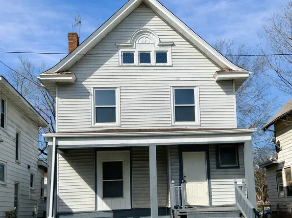 1917 N Indiana Ave, Peoria, IL 61603