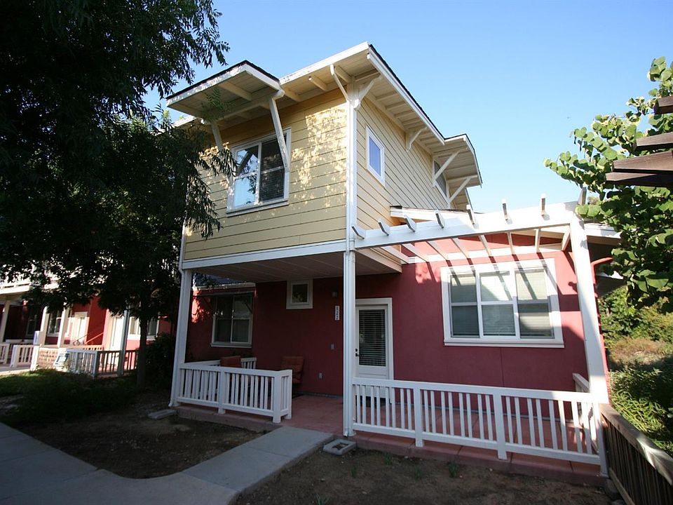 1st image of 2658 E Alluvial Ave APT 122