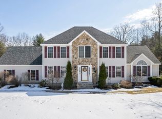 20 Ordway Ln, Kingston, NH 03848