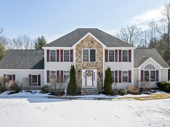 20 Ordway Ln, Kingston, NH 03848