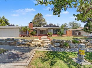 3340 Bayberry Dr, Chino Hills, CA 91709