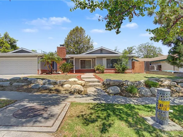 3340 Bayberry Dr, Chino Hills, CA 91709