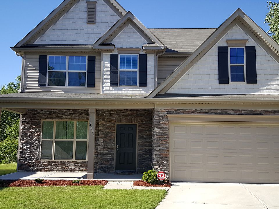 2nd image of 2605 Hunters Moon Ln