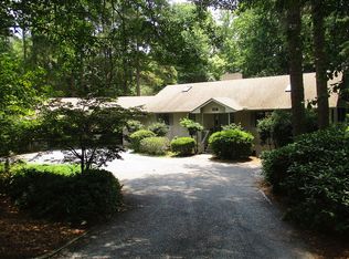 157 W Devonshire Ave, West End, NC 27376