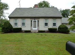 144 Plymouth St, Middleboro, MA 02346