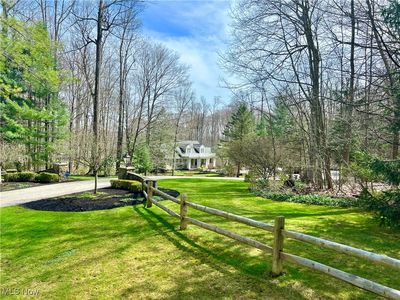 7360 Daisys Wood Ln, Gates Mills, OH, 44040