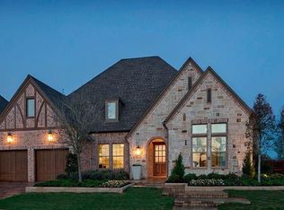2100 Nassau Dr, McKinney, TX 75071