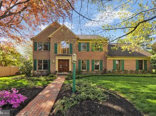 1140 Cleveland Ave, Wyomissing, PA