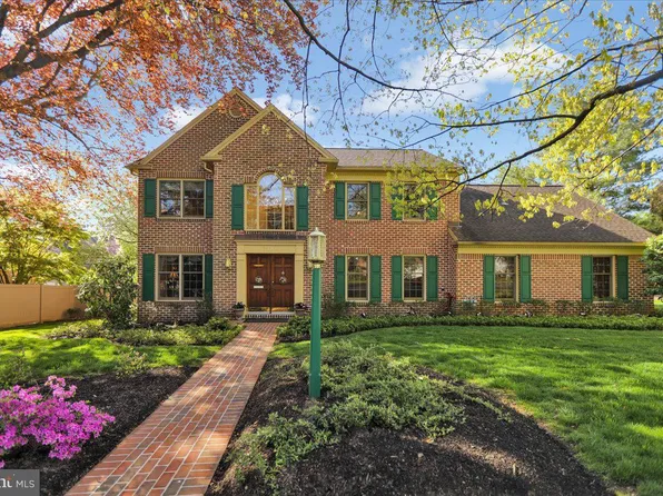 1140 Cleveland Ave, Wyomissing, PA 19610