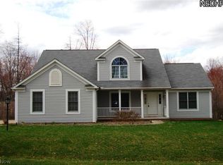 3046 Kreighbaum Rd NW, Uniontown, OH 44685